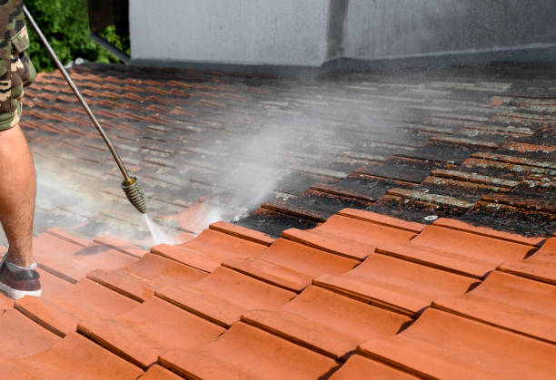 Why Choose Our Certified Pressure Washing Experts for Your Project Needs in Solvang, CA?