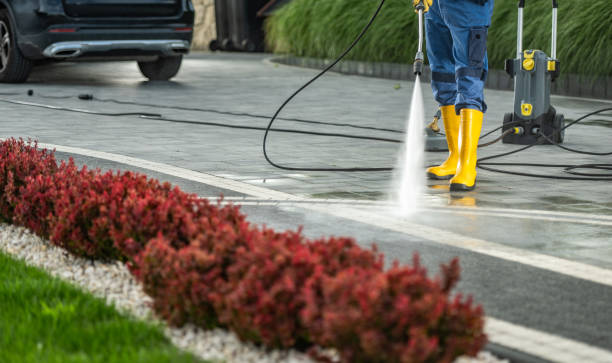 Best Garage Pressure Washing  in Solvang, CA