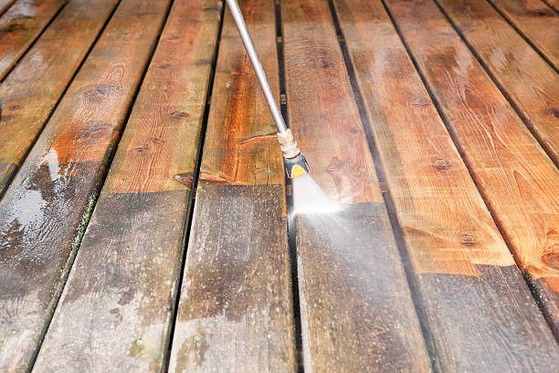 Best Local Pressure Washing Services  in Solvang, CA