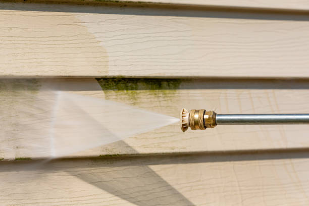 Pressure Washing Contractors in Solvang, CA