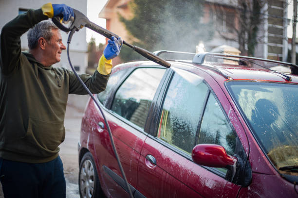 Best Residential Pressure Washing Services  in Solvang, CA