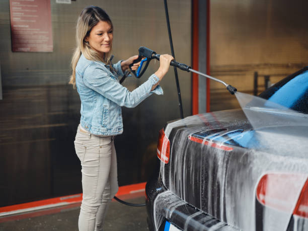 Best Pressure Washing Contractors  in Solvang, CA
