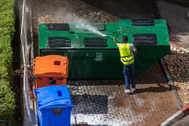 Best Residential Pressure Washing Services  in Solvang, CA