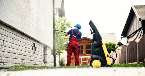 Best Commercial Pressure Washing  in Solvang, CA